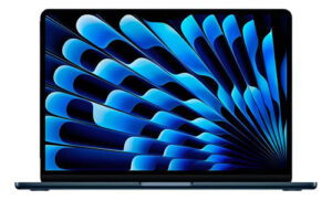 Macbook Air M4 16gb 512gb Ssd 2025 Midnight