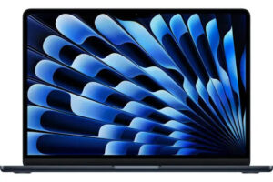 Macbook Air 13'' M5, 10cpu 8gpu 16gb Ram 512gb Ssd, 12x Preto