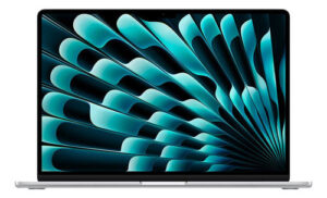 Macbook Air 15 M4 24gb Ram 512gb Ssd Prata